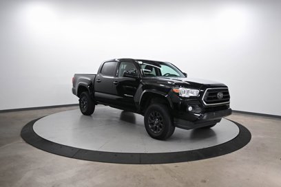 Used 2022 Toyota Tacoma SR5