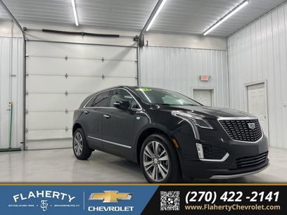 Used 2024 Cadillac XT5 Premium Luxury w/ Technology Package