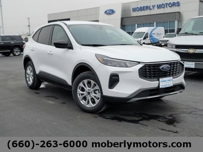 New 2025 Ford Escape Active w/ Cold Weather Package
