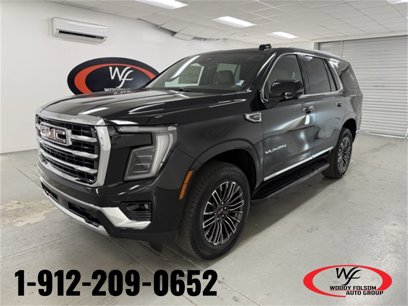 New 2026 GMC Yukon Elevation w/ LPO, Floor Liner Package