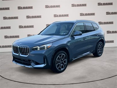 New 2025 BMW X1 xDrive28i