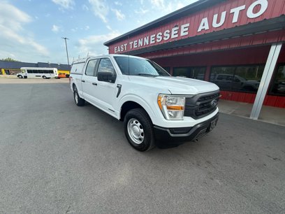 Used 2022 Ford F150 XL