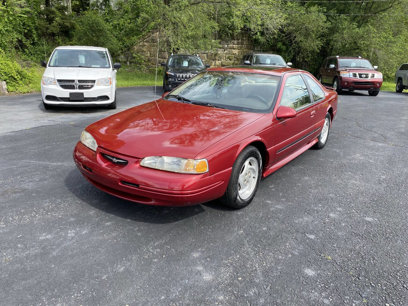 Used 1997 Ford Thunderbird LX
