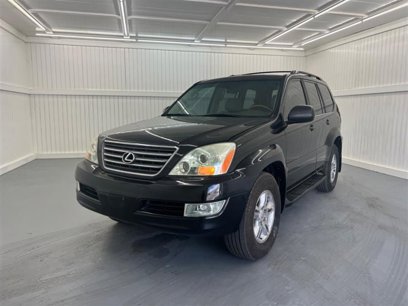 Used 2004 Lexus GX 470