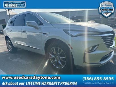 Used 2022 Buick Enclave Premium w/ Experience Buick Package