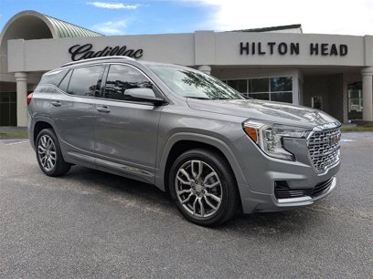 Used 2024 GMC Terrain Denali w/ Denali Premium Package