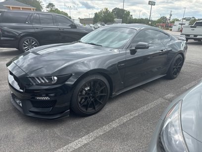 Used 2019 Ford Mustang Shelby GT350 w/ Technology Package