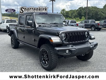 Used 2024 Jeep Gladiator Sport