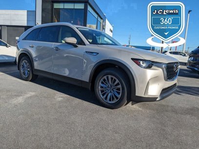 Used 2025 MAZDA CX-90 3.3 Turbo w/ Preferred Package