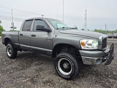 Used 2007 Dodge Ram 2500 Truck SLT