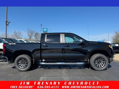 New 2025 Chevrolet Silverado 1500 LT w/ Leather Package