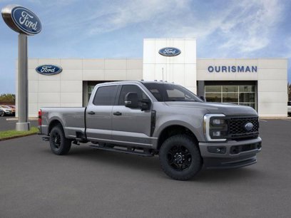 New 2025 Ford F350 XL