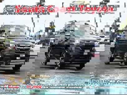 Used 2022 Subaru Outback Touring w/ Popular Package #2