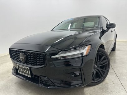 Used 2024 Volvo S60 B5 Plus w/ Climate Package