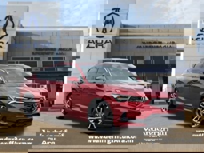 New 2025 Acura Integra