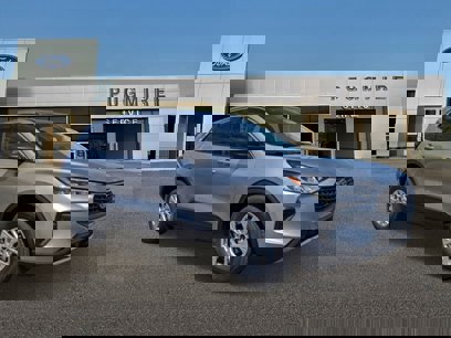 New 2024 Ford Escape Active w/ Tech Pack #1