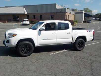 Used 2022 Toyota Tacoma SR5
