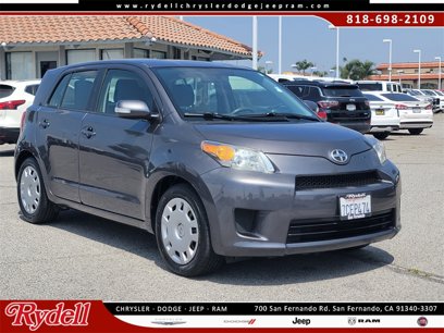 Used 2013 Scion xD