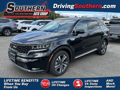 Used 2023 Kia Sorento SX