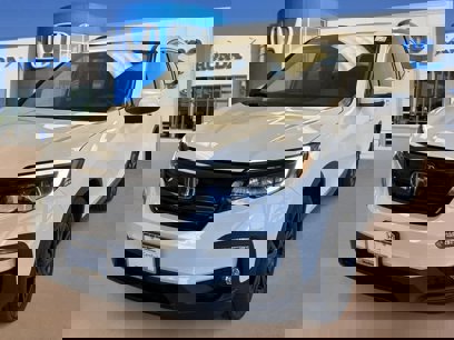 Used 2022 Honda Pilot Special Edition