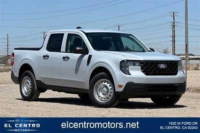 New 2025 Ford Maverick XL
