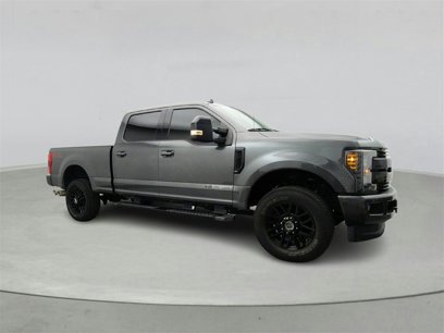 Used 2019 Ford F250 Lariat