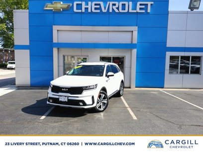 Used 2023 Kia Sorento EX