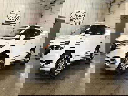 Used 2020 Buick Enclave Preferred