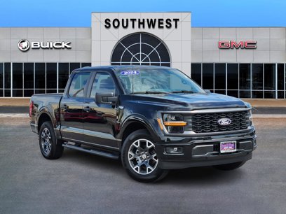 Used 2024 Ford F150 STX