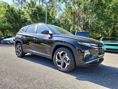 Certified 2024 Hyundai Tucson SEL w/ Convenience Package