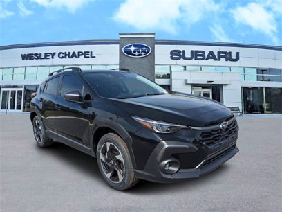 New 2025 Subaru Crosstrek 2.5i Limited