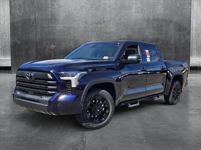 New 2025 Toyota Tundra SR5
