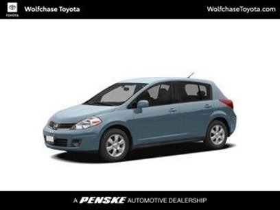 Used 2009 Nissan Versa SL w/ Convenience Pkg