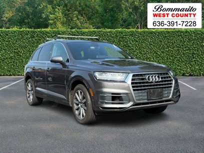 Used 2019 Audi Q7 3.0T Premium Plus w/ Premium Plus Package