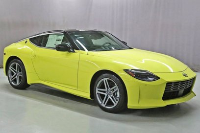 New 2024 Nissan Z Sport w/ Floor Mat Package
