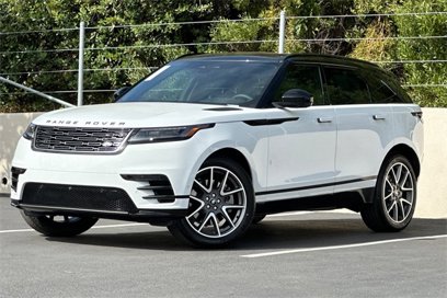 New 2026 Land Rover Range Rover Velar Dynamic SE