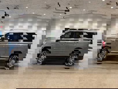 New 2025 GMC Yukon Denali w/ Denali Reserve Package