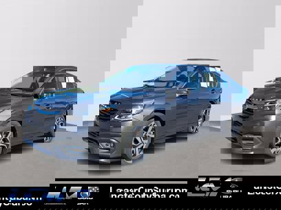 Certified 2022 Subaru Legacy Limited