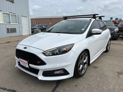 Used 2017 Ford Focus ST w/ Equipment Group 402A