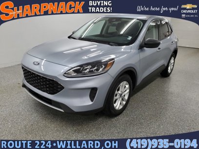 Used 2022 Ford Escape SE w/ Convenience Package