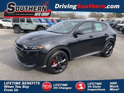 New 2024 Dodge Hornet R/T Plus