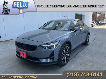 Used 2022 Polestar Polestar 2 w/ Pilot Package