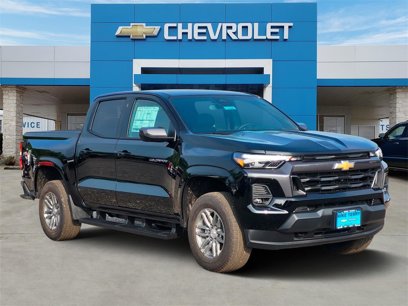 New 2025 Chevrolet Colorado LT w/ LT Convenience Package