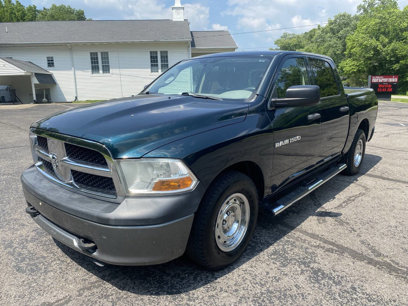 Used 2011 RAM 1500 ST w/ ST Popular Equipment Group