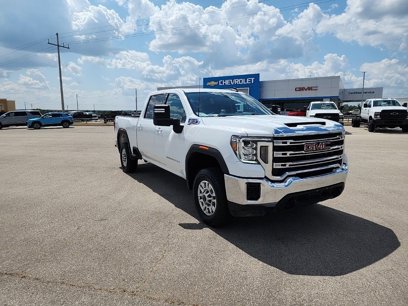 Used 2023 GMC Sierra 2500 SLE