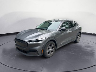 Used 2023 Ford Mustang Mach-E Select