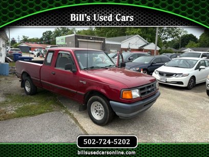 Used 1994 Ford Ranger XL