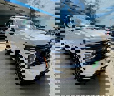 New 2025 Chevrolet Tahoe RST w/ Comfort Package