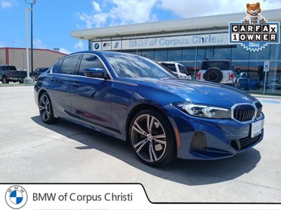 Used 2024 BMW 330i Sedan w/ Convenience Package