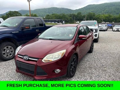 Used 2013 Ford Focus SE